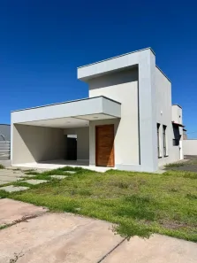 Casa de Condomínio com 3 Quartos à venda, 114m² no Verde Lar, Teresina