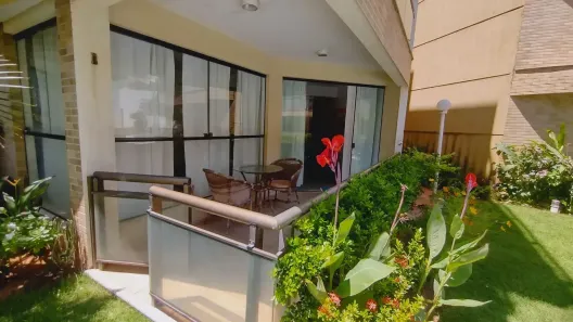 Apartamento com 2 Quartos à venda, 78m² no Búzios, Nísia Floresta