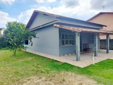 Casa com 2 Quartos à venda, 720m² no Veneza, Cachoeiras de Macacu
