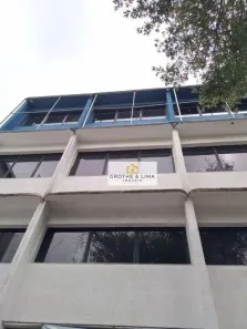 Prédio Comercial à venda, 400m² no Jardim São Dimas, São José dos Campos