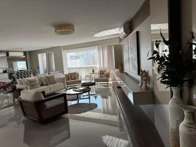 Apartamento com 3 Quartos à venda, 325m² no Campestre, Santo André