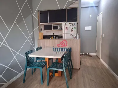 Apartamento com 3 Quartos à venda, 69m² no Jardim América da Penha, São Paulo
