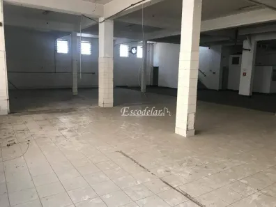 Prédio Comercial para venda ou aluguel, 1400m² no Vila Siqueira (Zona Norte), São Paulo