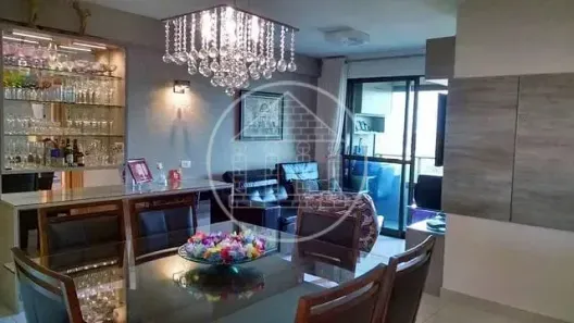 Apartamento com 3 Quartos à venda, 78m² no Capim Macio, Natal
