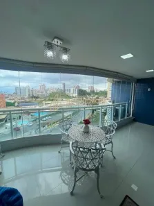 Apartamento com 1 Quarto à venda, 63m² no Jardim Armação, Salvador