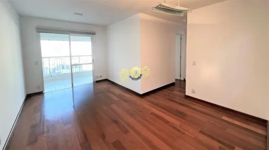 Apartamento com 2 Quartos à venda, 73m² no Jardim Paulista, São Paulo