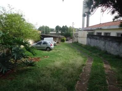 Casa com 1 Quarto à venda, 131m² no Jardim Lutfalla, São Carlos