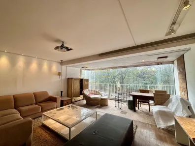 Apartamento com 3 Quartos à venda, 208m² no Paraisópolis, São Paulo