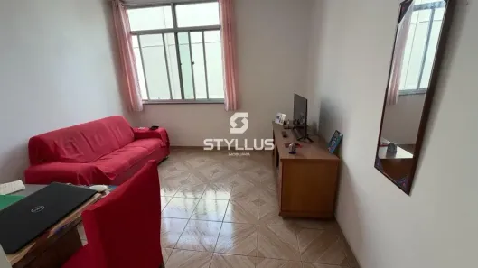 Apartamento com 2 Quartos à venda, 45m² no Todos os Santos, Rio de Janeiro