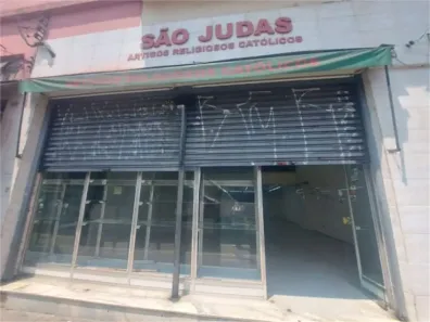 Ponto Comercial para alugar, 170m² no Mirandópolis, São Paulo