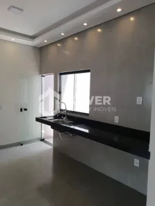 Casa com 2 Quartos à venda, 69m² no Shopping Park, Uberlândia