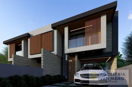 Casa com 2 Quartos à venda, 81m² no Vargem Pequena, Florianópolis