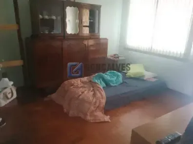 Casa com 2 Quartos à venda, 335m² no Santa Paula, São Caetano do Sul