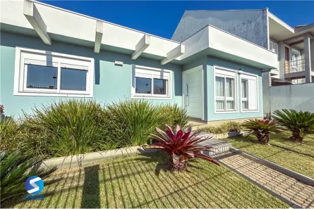 Casa com 3 Quartos à venda, 350m² no Estância Velha, Canoas