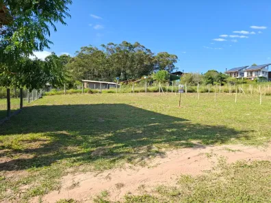 Lote/Terreno à venda, 450m² no Ibiraquera, Imbituba