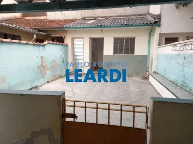 Casa com 3 Quartos à venda, 160m² no Lapa, São Paulo