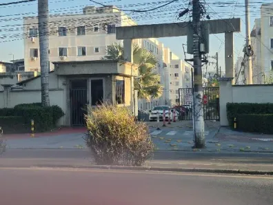Apartamento com 1 Quarto à venda, 50m² no Anchieta, Rio de Janeiro