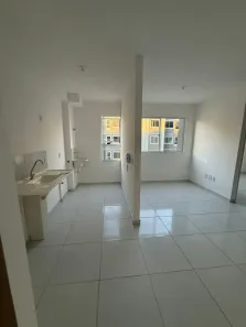 Apartamento com 2 Quartos à venda, 41m² no Coaçu, Eusébio