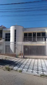 Casa com 4 Quartos à venda, 224m² no Vila Trujillo, Sorocaba