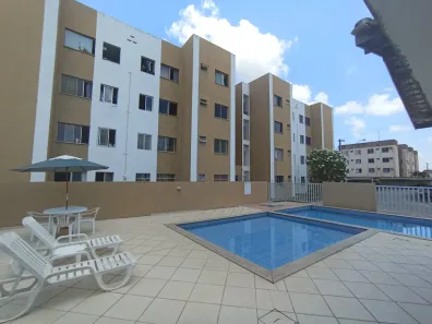 Apartamento com 2 Quartos à venda, 46m² no São Brás, Nossa Senhora do Socorro