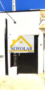 Kitnet com 1 Quarto para alugar, 27m² no Jardim Residencial Recanto Alvorada, Limeira