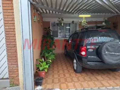 Casa com 3 Quartos à venda, 87m² no Imirim, São Paulo