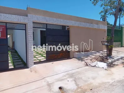 Casa com 2 Quartos à venda, 100m² no Residencial Eldorado, Lagoa Santa