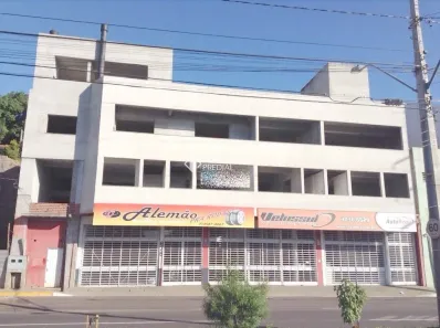 Prédio Comercial à venda, 2200m² no Liberdade, Novo Hamburgo