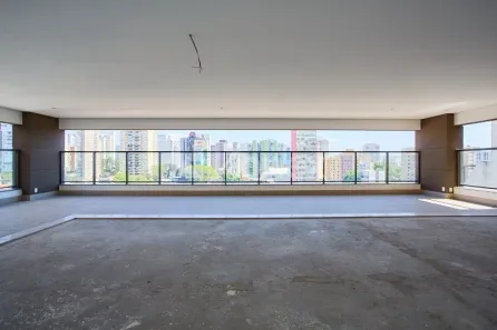 Apartamento com 4 Quartos à venda, 310m² no Santa Cecília, São Paulo