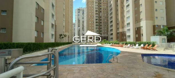 Apartamento com 3 Quartos à venda, 73m² no Jardim Tupanci, Barueri