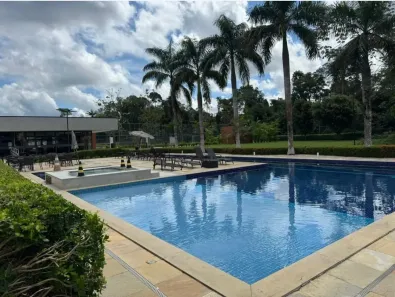 Lote/Terreno à venda, 363m² no Ponta Negra, Manaus