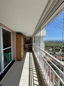Apartamento com 3 Quartos à venda, 136m² no Jardim Esplanada II, São José dos Campos