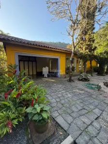 Casa de Condomínio com 3 Quartos à venda, 289m² no Itanhangá, Rio de Janeiro