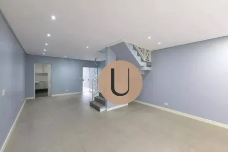 Sobrado com 3 Quartos à venda, 175m² no Mooca, São Paulo