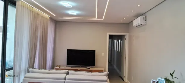 Apartamento com 3 Quartos à venda, 153m² no Palmas, Governador Celso Ramos