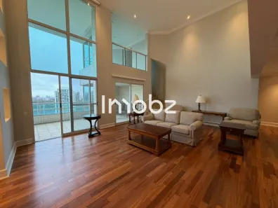 Apartamento com 4 Quartos à venda, 260m² no Jardim Morumbi, São Paulo