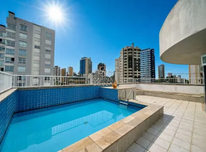 Cobertura com 3 Quartos à venda, 343m² no Centro, Novo Hamburgo