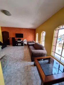 Sobrado com 3 Quartos à venda, 201m² no Dos Casa, São Bernardo do Campo