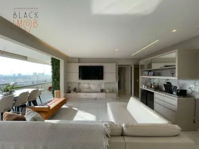 Apartamento com 2 Quartos à venda, 142m² no Parque Residencial Bom Conselho, Taubaté