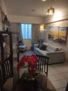 Apartamento com 3 Quartos à venda, 75m² no Tirol, Natal