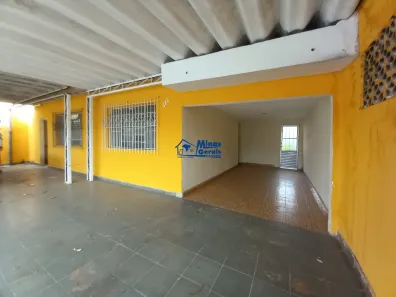 Casa com 3 Quartos à venda, 183m² no Cidade Morumbi, São José dos Campos