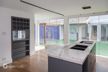 Casa com 3 Quartos à venda, 469m² no Pacaembu, São Paulo