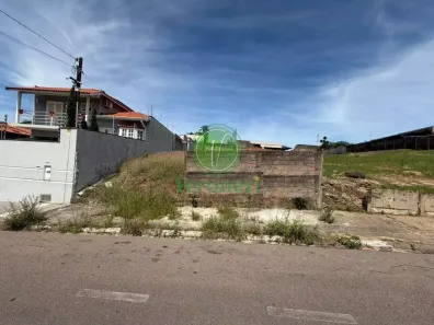 Lote/Terreno à venda, 500m² no , Porto Feliz