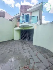 Casa com 3 Quartos à venda, 120m² no Jardim São José (Zona Norte), São Paulo