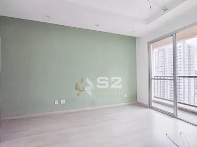 Apartamento com 2 Quartos à venda, 50m² no Vila Leopoldina, São Paulo