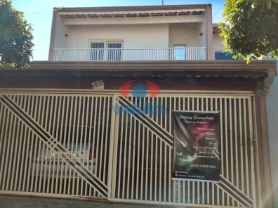 Sobrado com 4 Quartos à venda, 12m² no Jardim Adriana, Indaiatuba