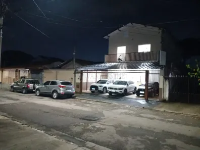 Prédio Comercial à venda, 250m² no Jardim Satélite, São José dos Campos