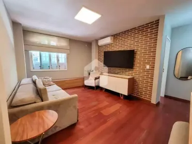 Apartamento com 2 Quartos para alugar, 80m² no Copacabana, Rio de Janeiro