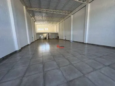 Ponto Comercial à venda, 335m² no Centro, Santa Bárbara D'Oeste