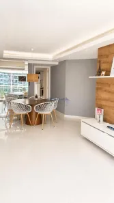 Apartamento com 3 Quartos à venda, 74m² no Barra da Tijuca, Rio de Janeiro